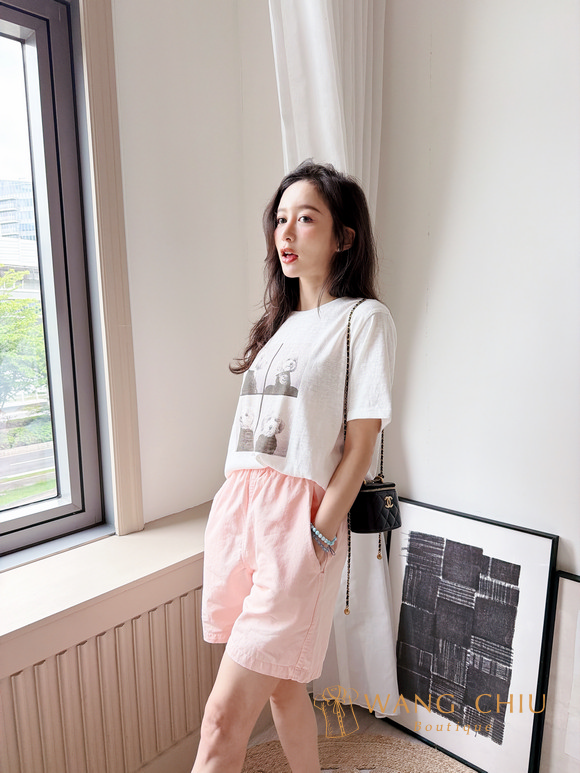 WANG CHIU 麻豆照